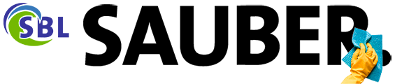 SBL Dienstleistungen GmbH Logo - SBL Dienstleistungen GmbH